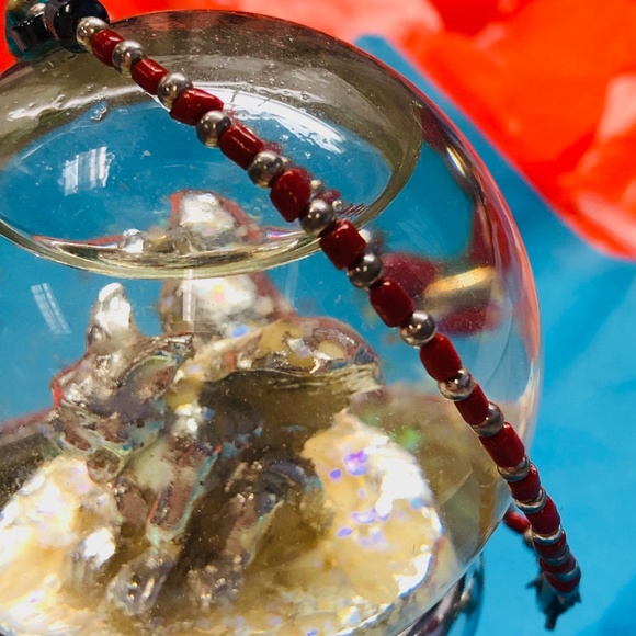 Bracelet - handmade from New Mexico - Picture 3 of 6